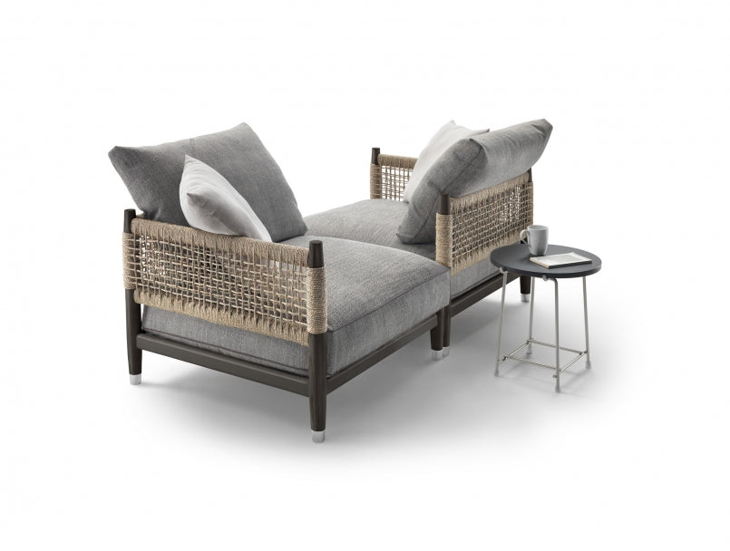 Flexform Parker Leisure Chair