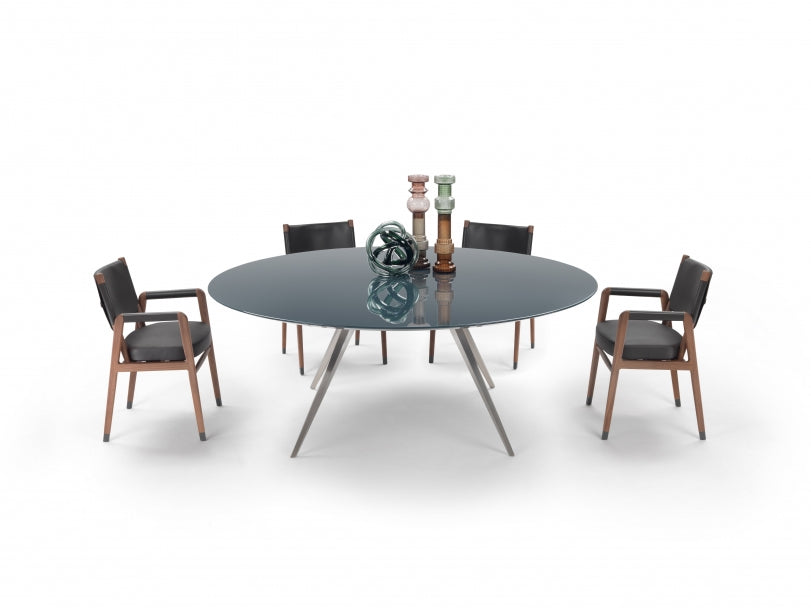Flexform Zefiro Dinning Table