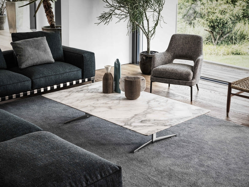 Flexform Fly Coffee Table