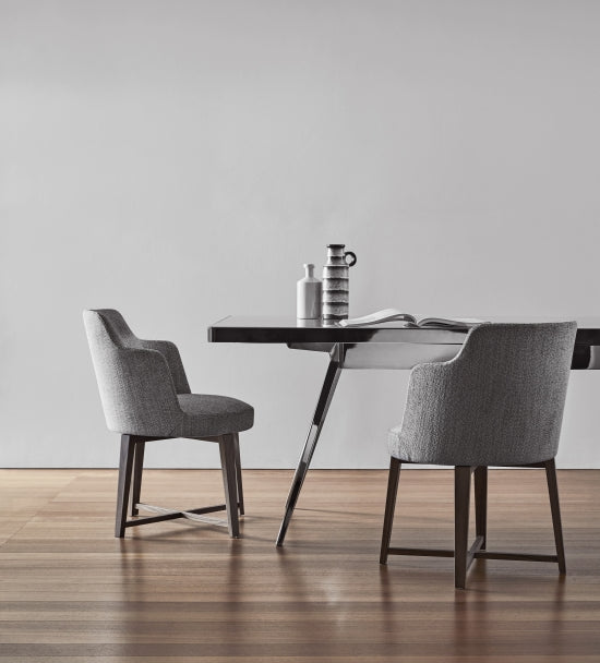 Flexform Hera Dinning Chair