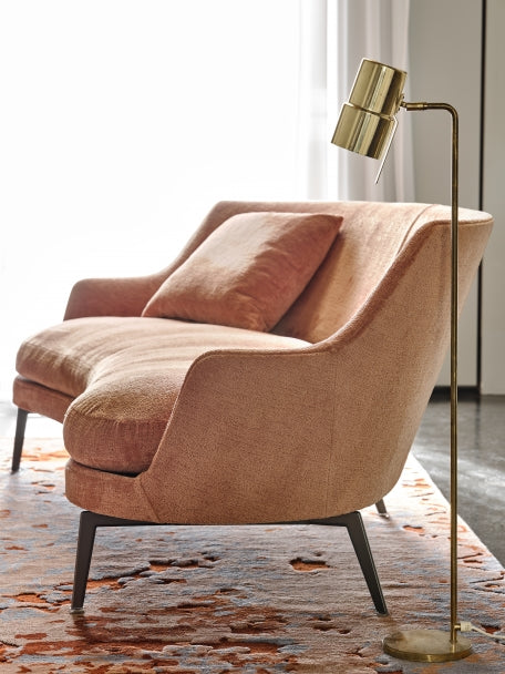 Flexform Guscio Sofa