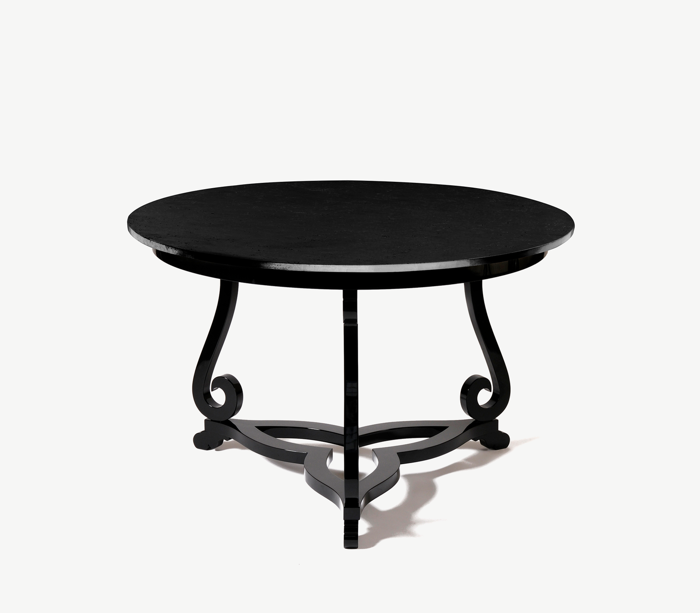 Boca Do Lobo Flourish Side Table