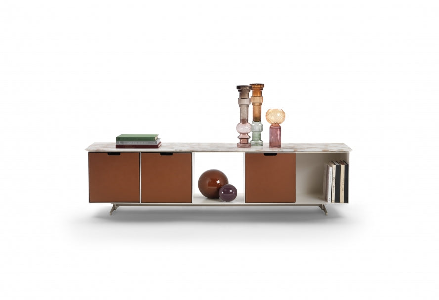 Flexform Fly Tv Cabinet