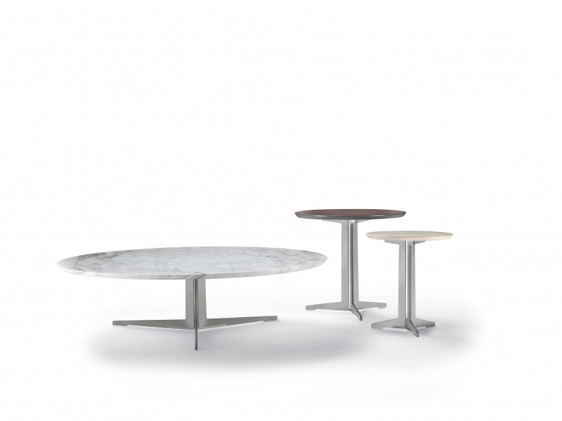 Flexform Fly Side Table