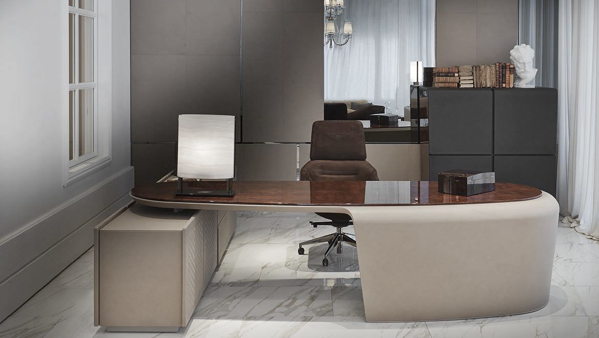 Bentley Kensington Sideboard
