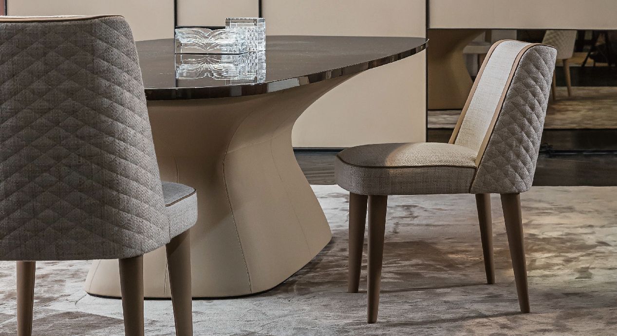 Bentley Stamford Dinning Chair