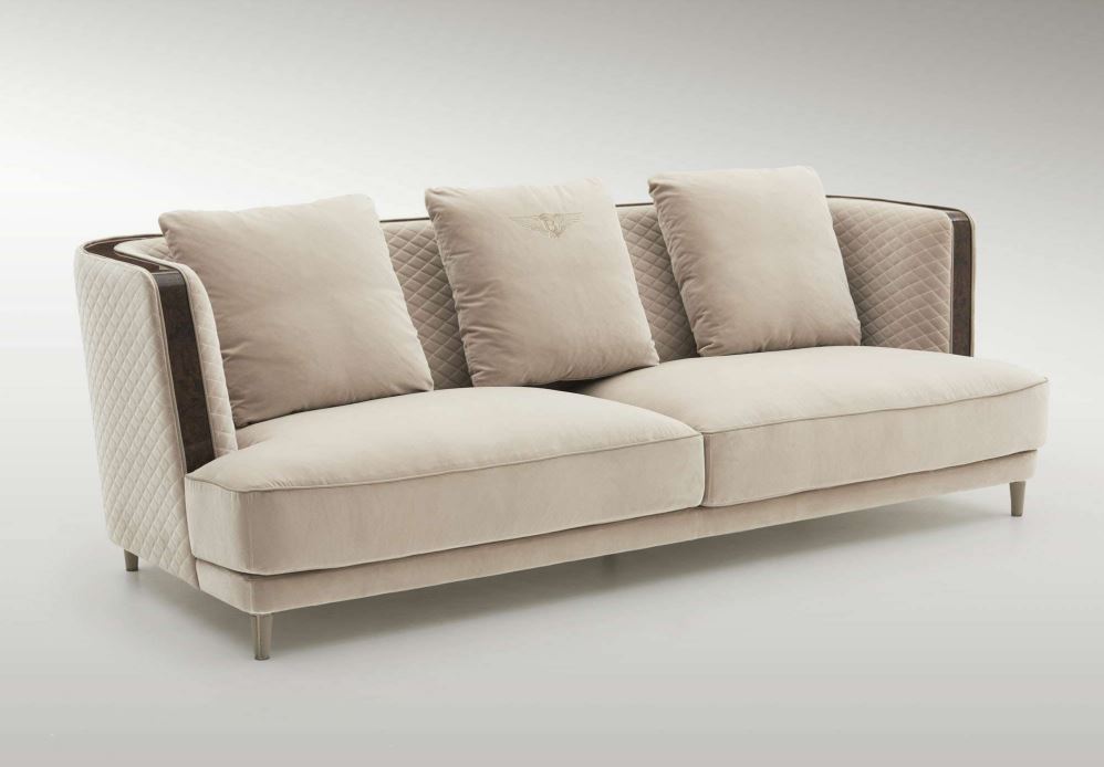 Bentley Stamford Sofa