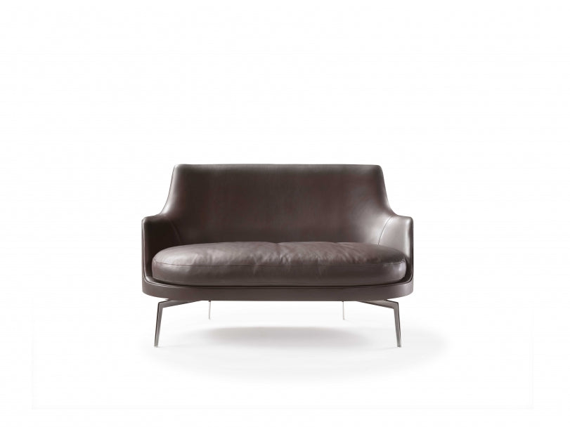 Flexform Guscio Sofa