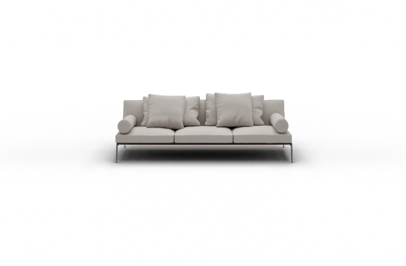 Flexform Happy Sofa
