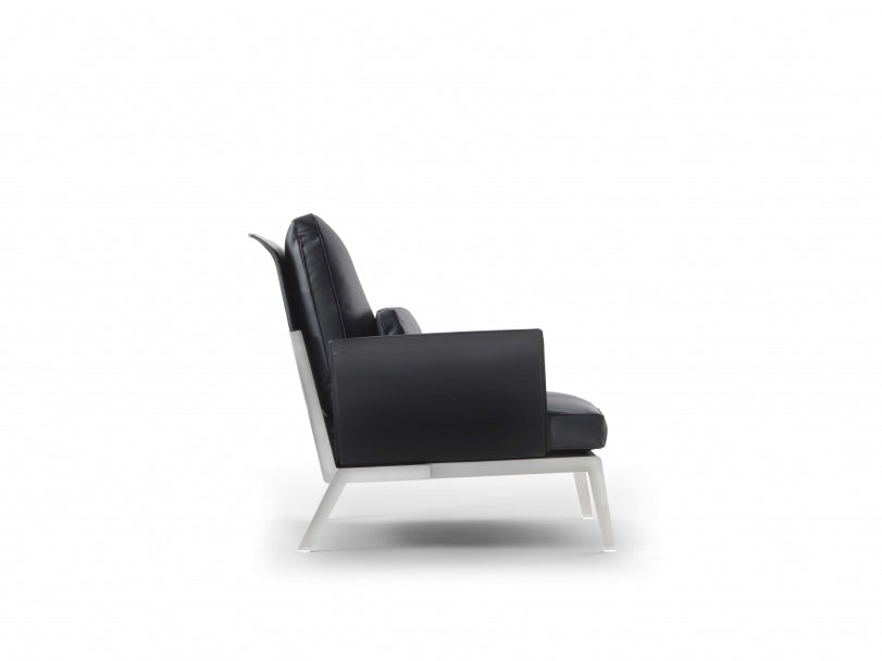 Flexform Happy-Hour Leisure Chair
