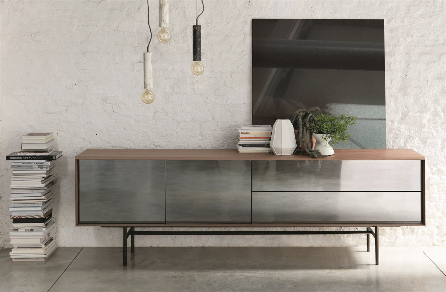 Porada Harald Sideboard