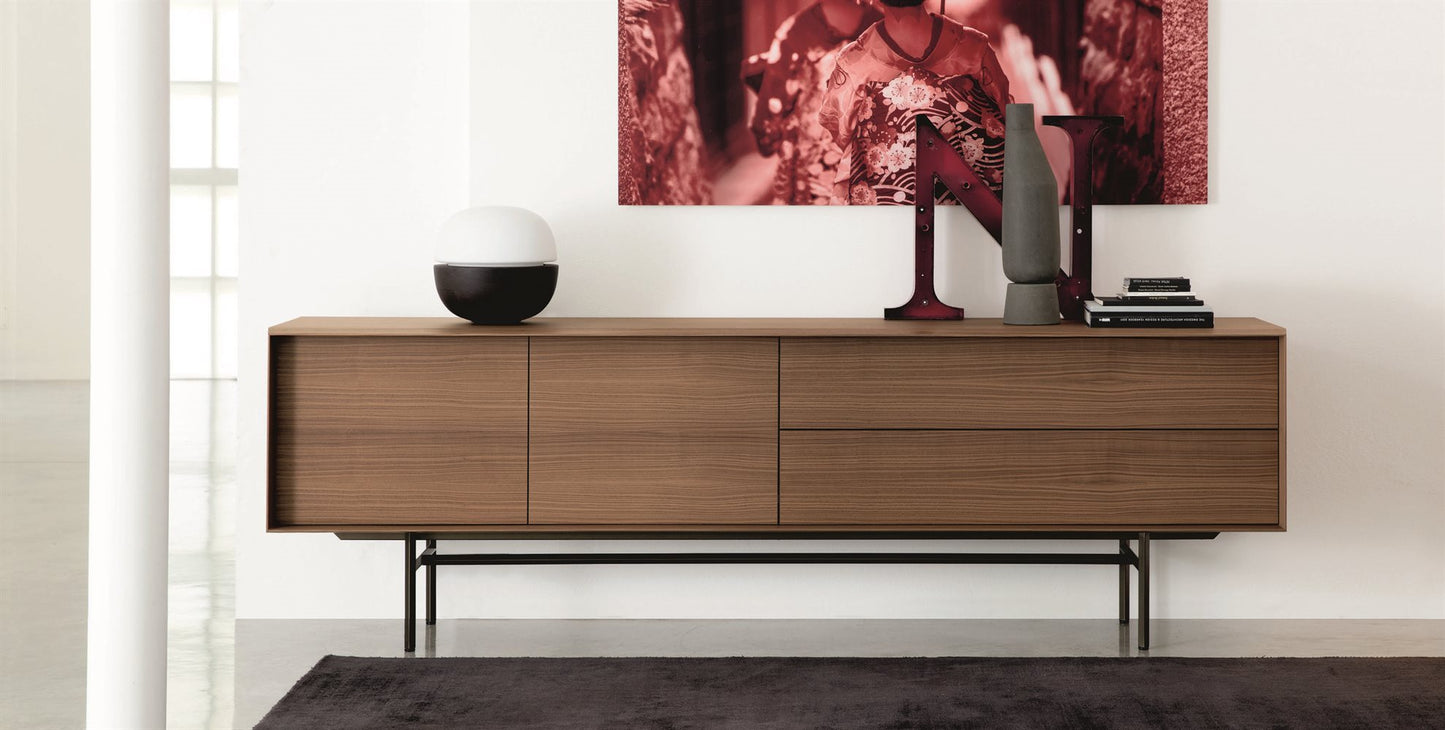 Porada Harald Sideboard