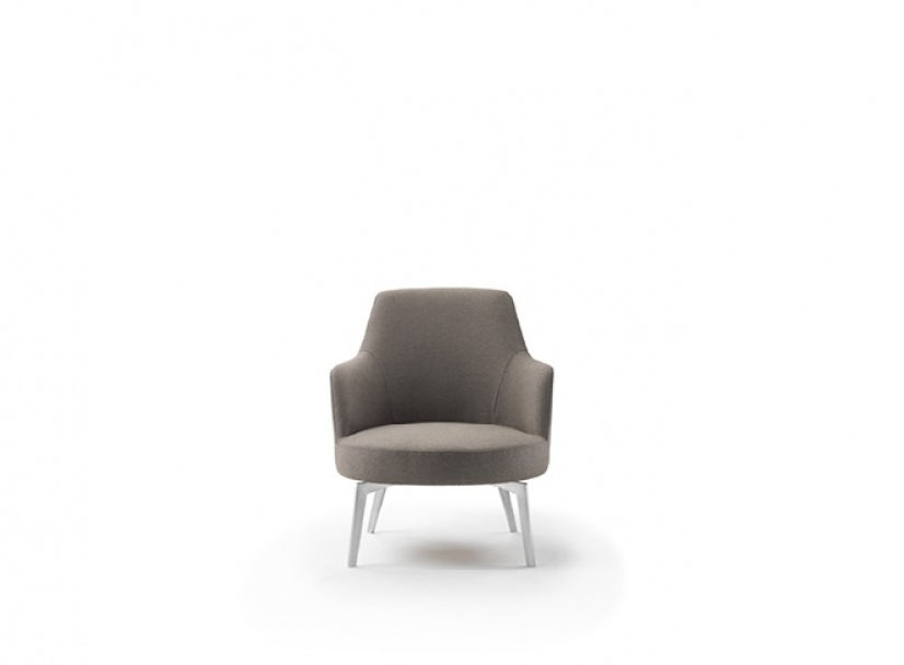 Flexform Hera Leisure Chair