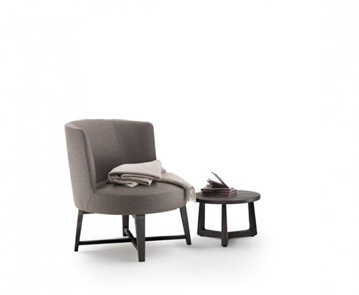 Flexform Hera Leisure Chair