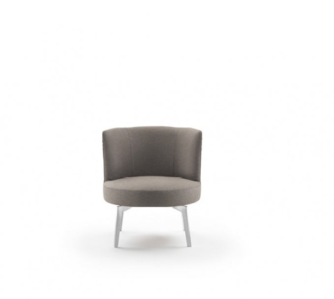 Flexform Hera Leisure Chair