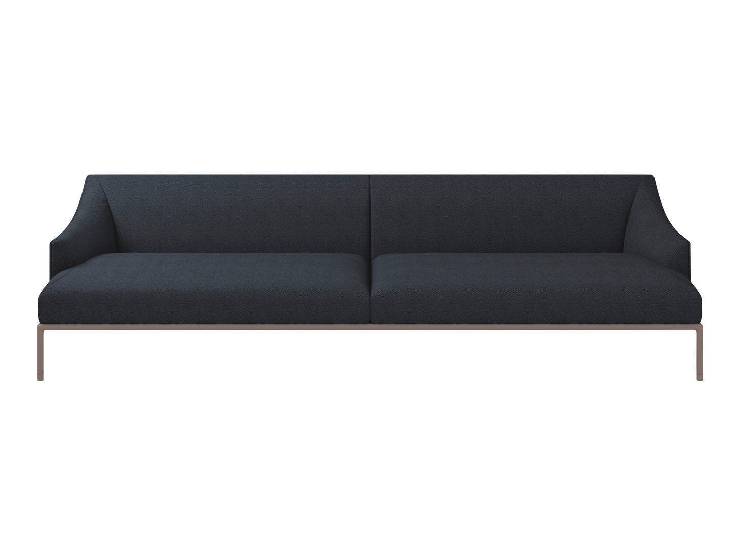 Cappellini High Time Sofa