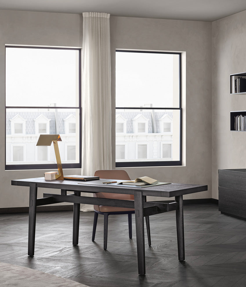Poliform Home Hotel Writing Table