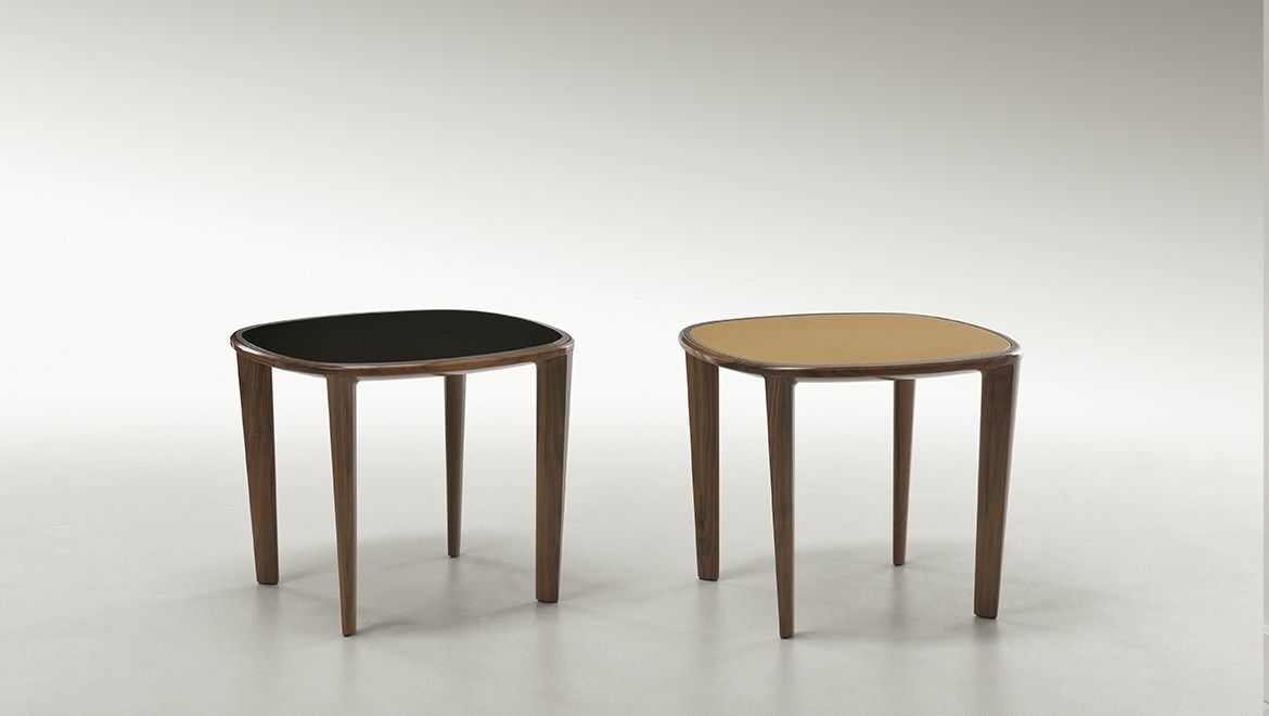 Bentley Cliffden Side Table