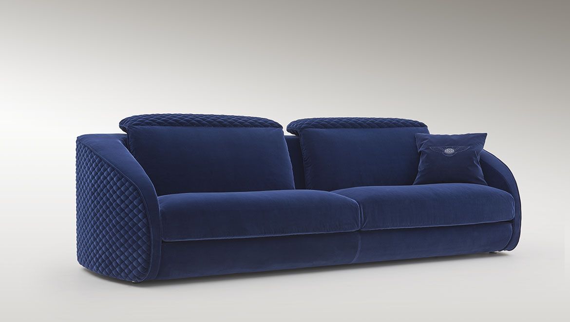 Bentley Melrose Sofa