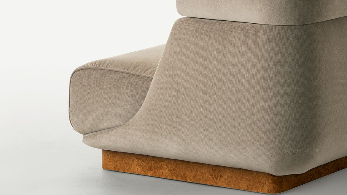 Bentley Lancaster Sofa