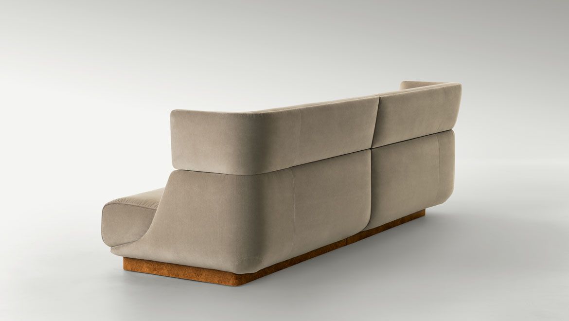 Bentley Lancaster Sofa