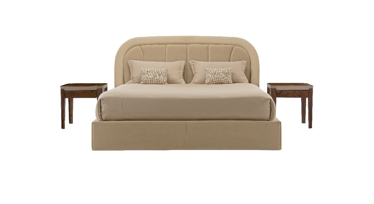 Bentley Berkeley Bed