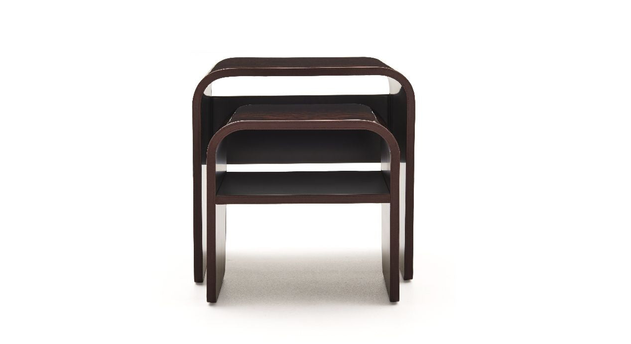 Bentley Lewes Side Table