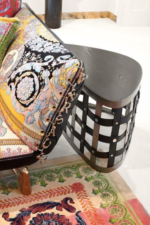 Versace Rhapsody Coffee Table