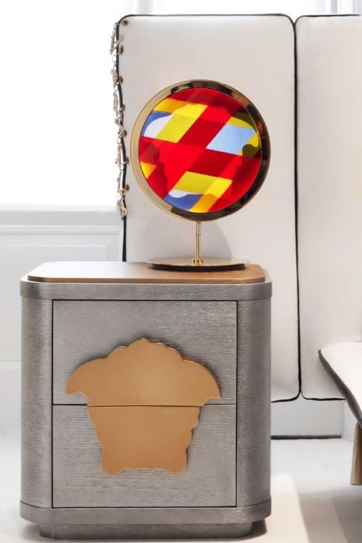 Versace Rhapsody Nightstand
