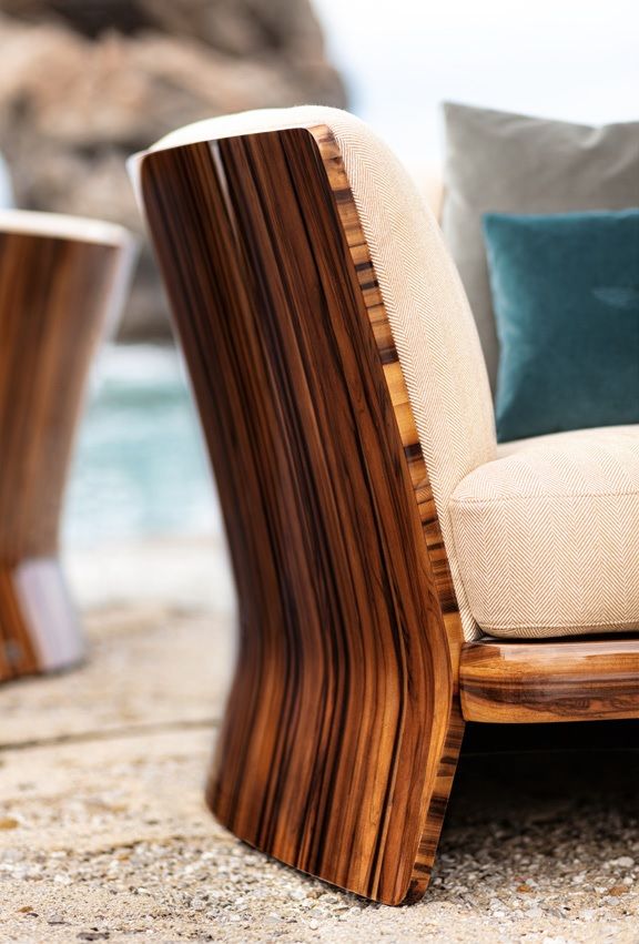 Bentley Newent Leisure Chair