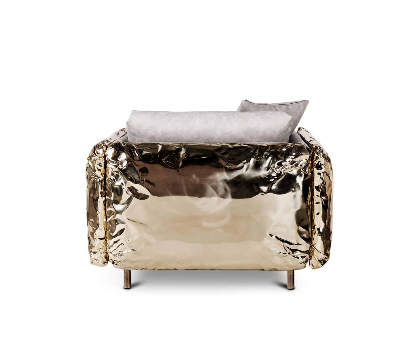 Boca Do Lobo Mperfectio Leisure Chair