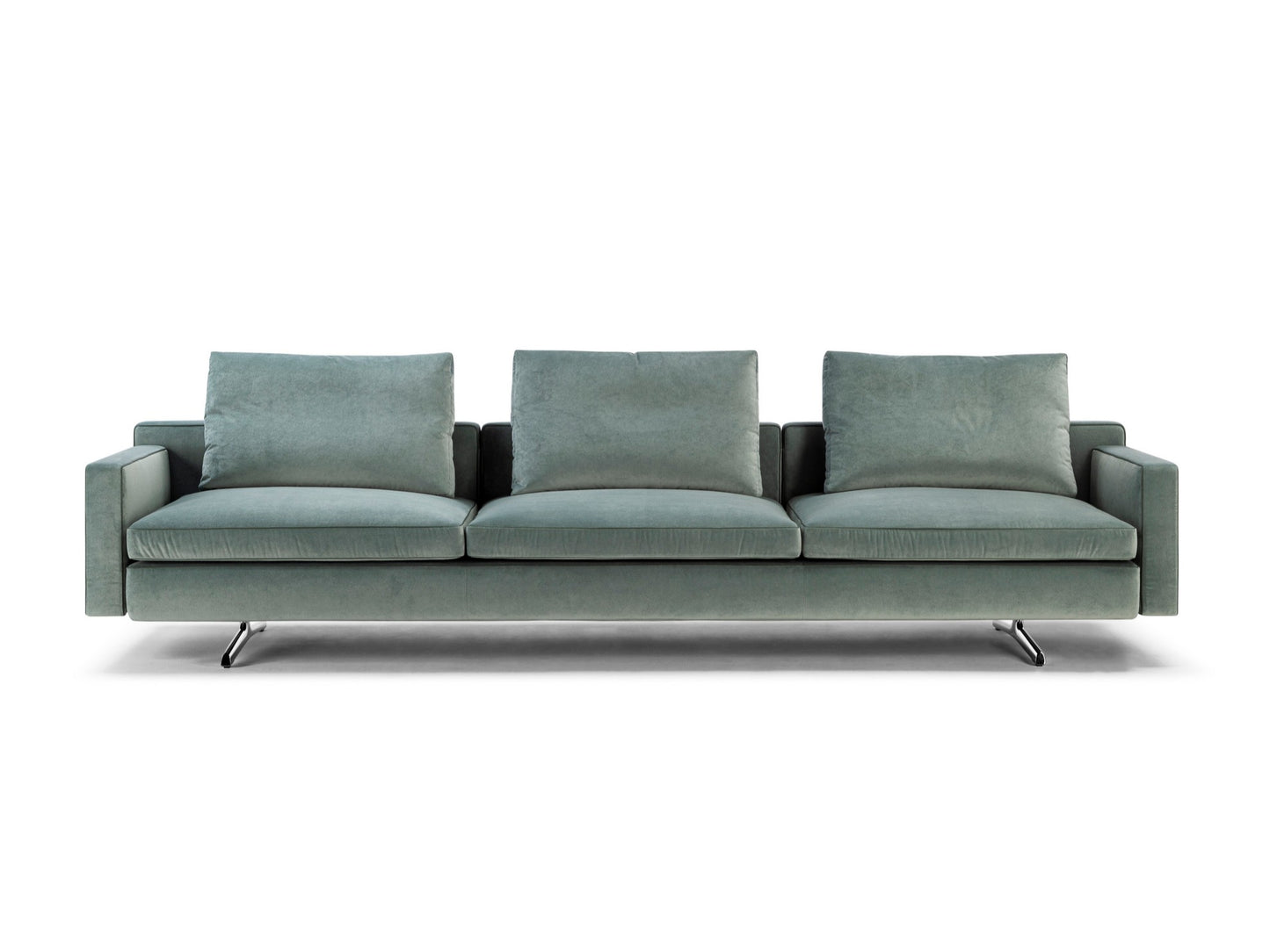 Poltrona Frau In The Mood Sofa