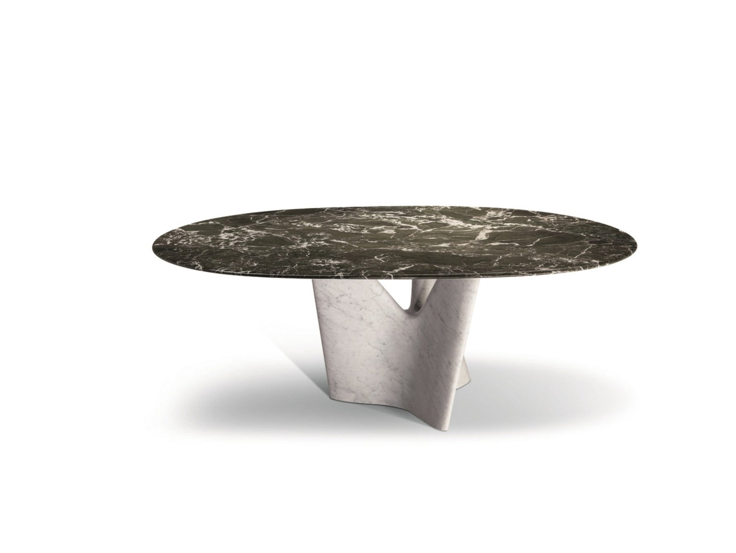 Poltrona Frau Infinito Dinning Table