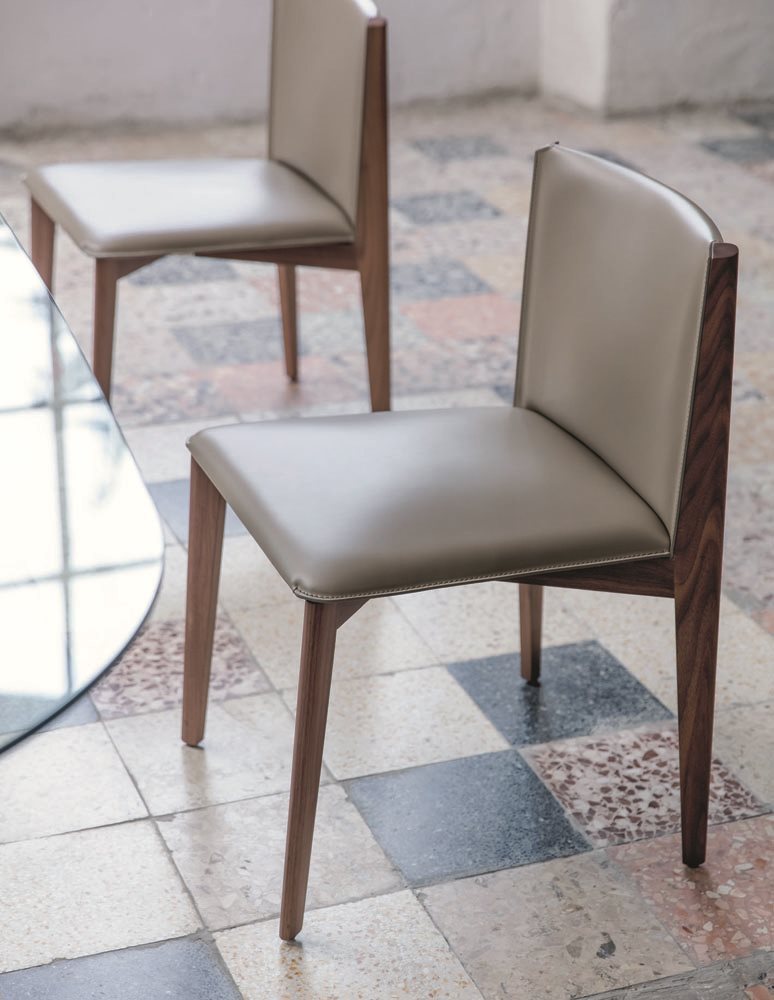 Porada Ionis Dinning Chair