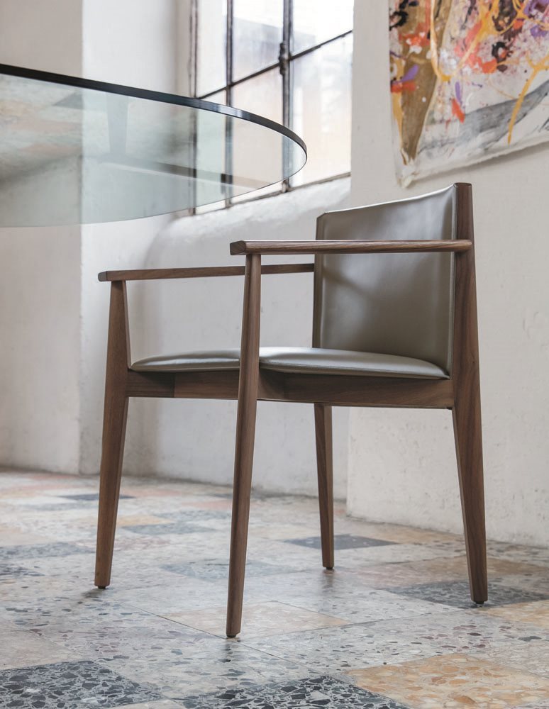 Porada Ionis Dinning Chair