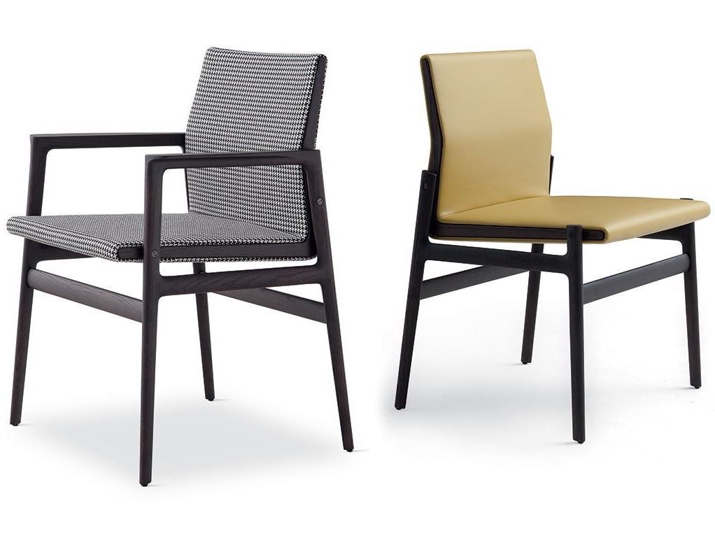 Poliform Ipanema Dinning Chair