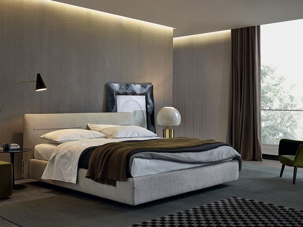 Poliform Jacqueline Bed