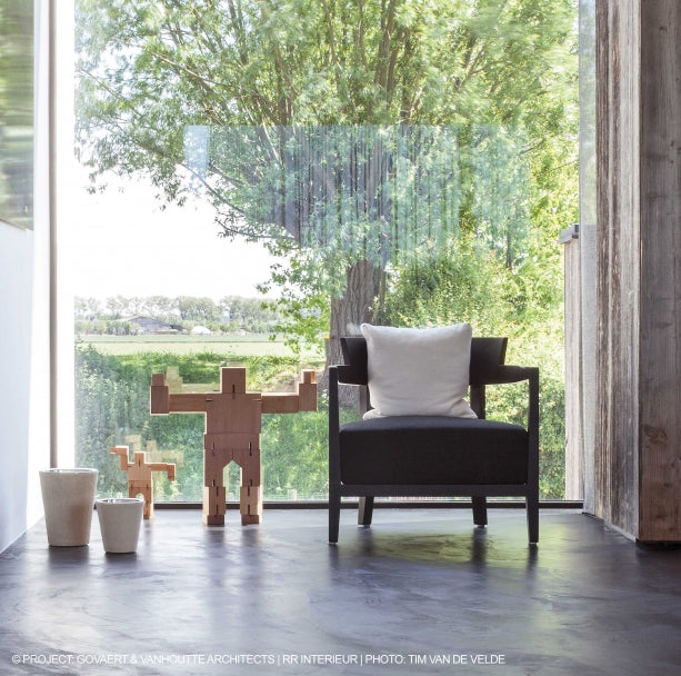 Flexform Jenny Leisure Chair