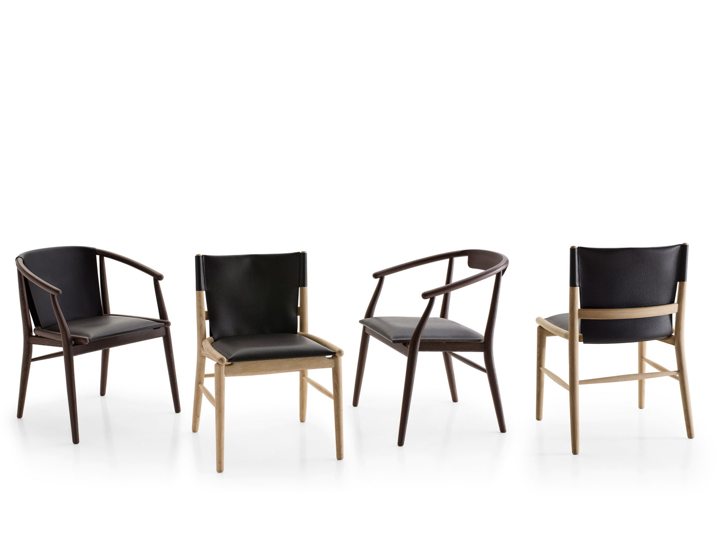 B&B Jens Dinning Chair