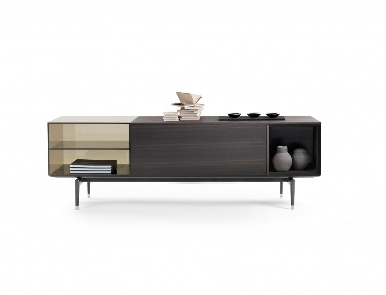 Flexform Jeremy Tv Cabinet