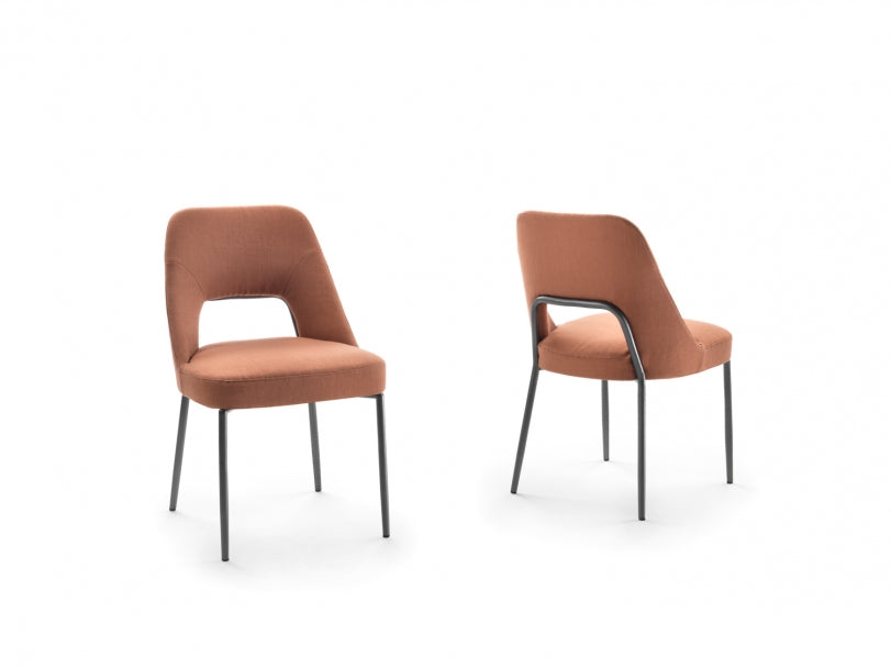 Flexform Joyce Dinning Chair