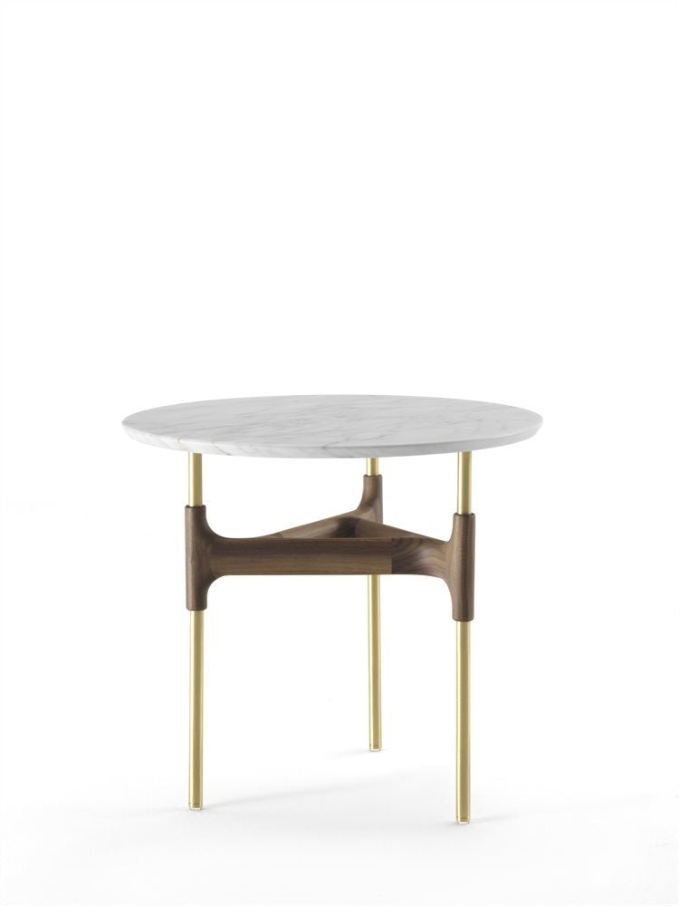 Porada Joint Side Table