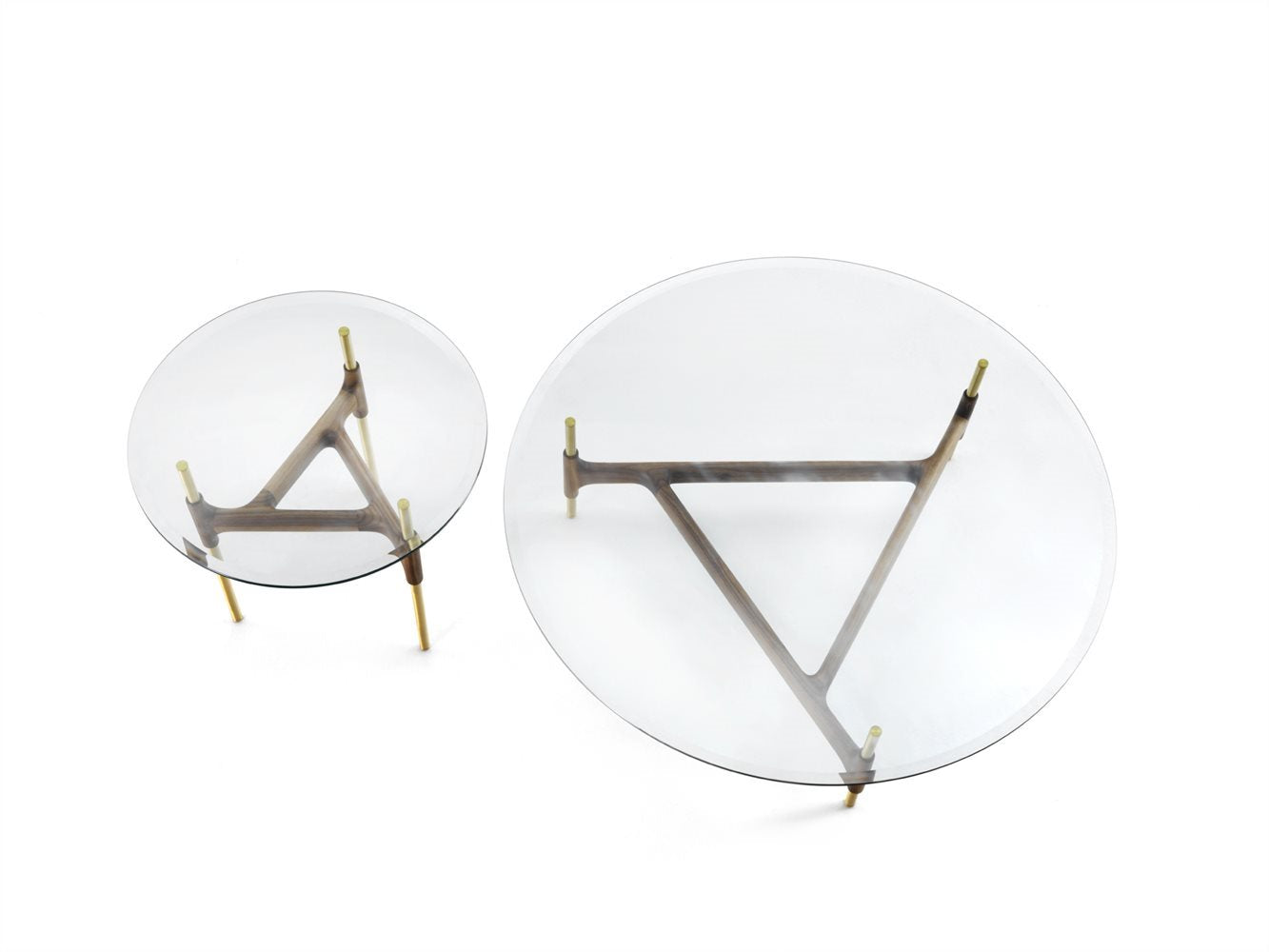 Porada Joint Side Table