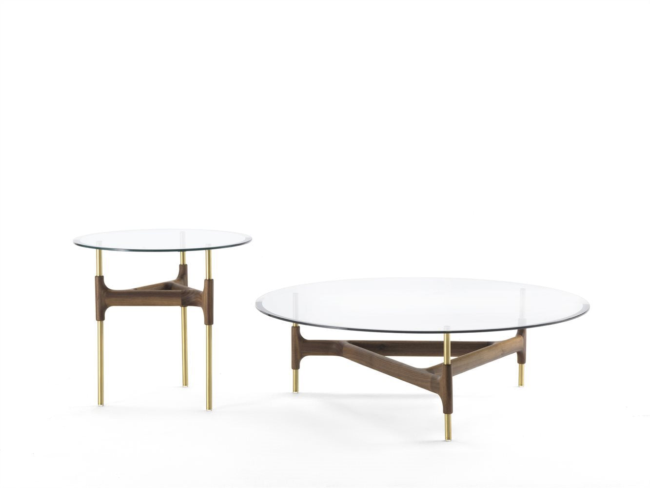 Porada Joint Coffee Table