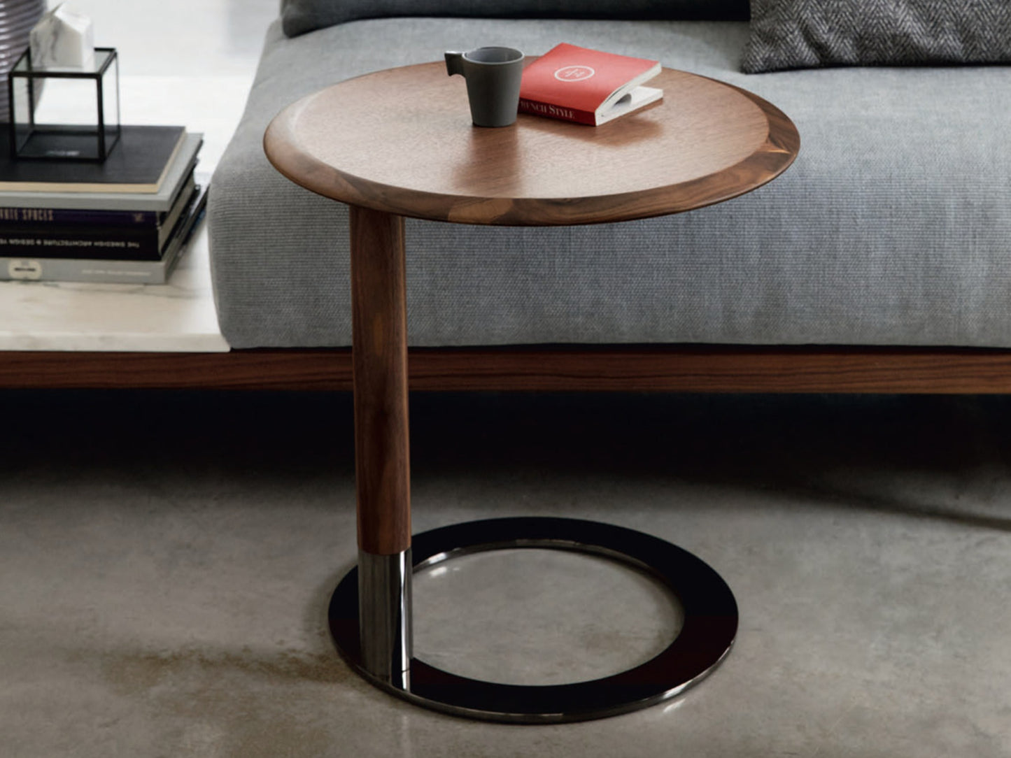 Porada Jok Side Table