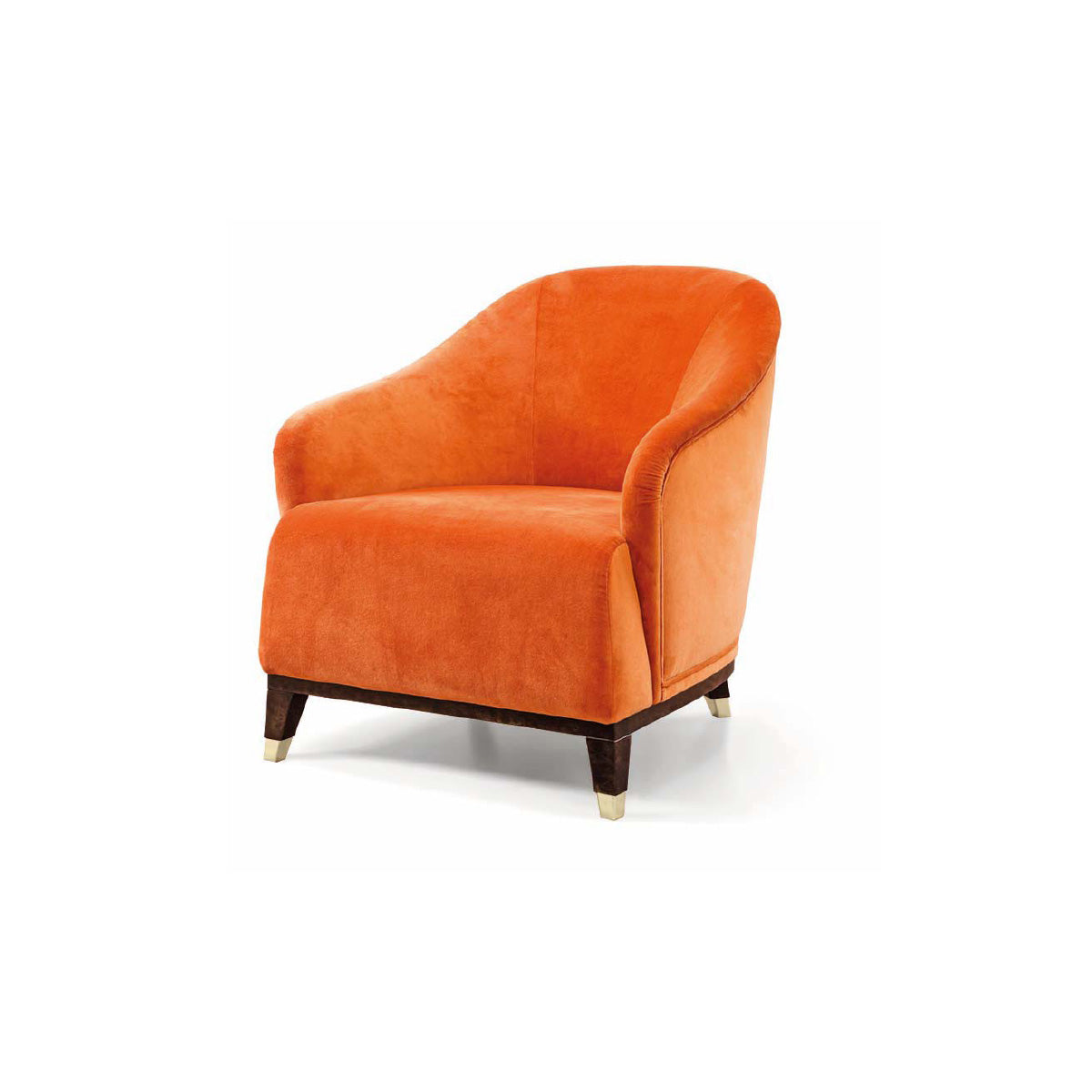 Turri Jolly Leisure Chair