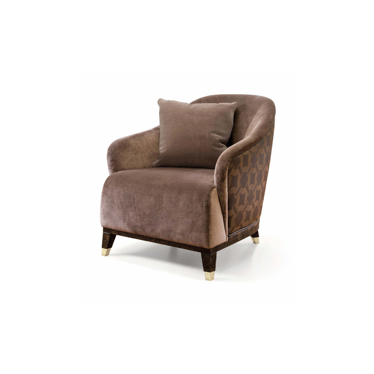 Turri Jolly Leisure Chair