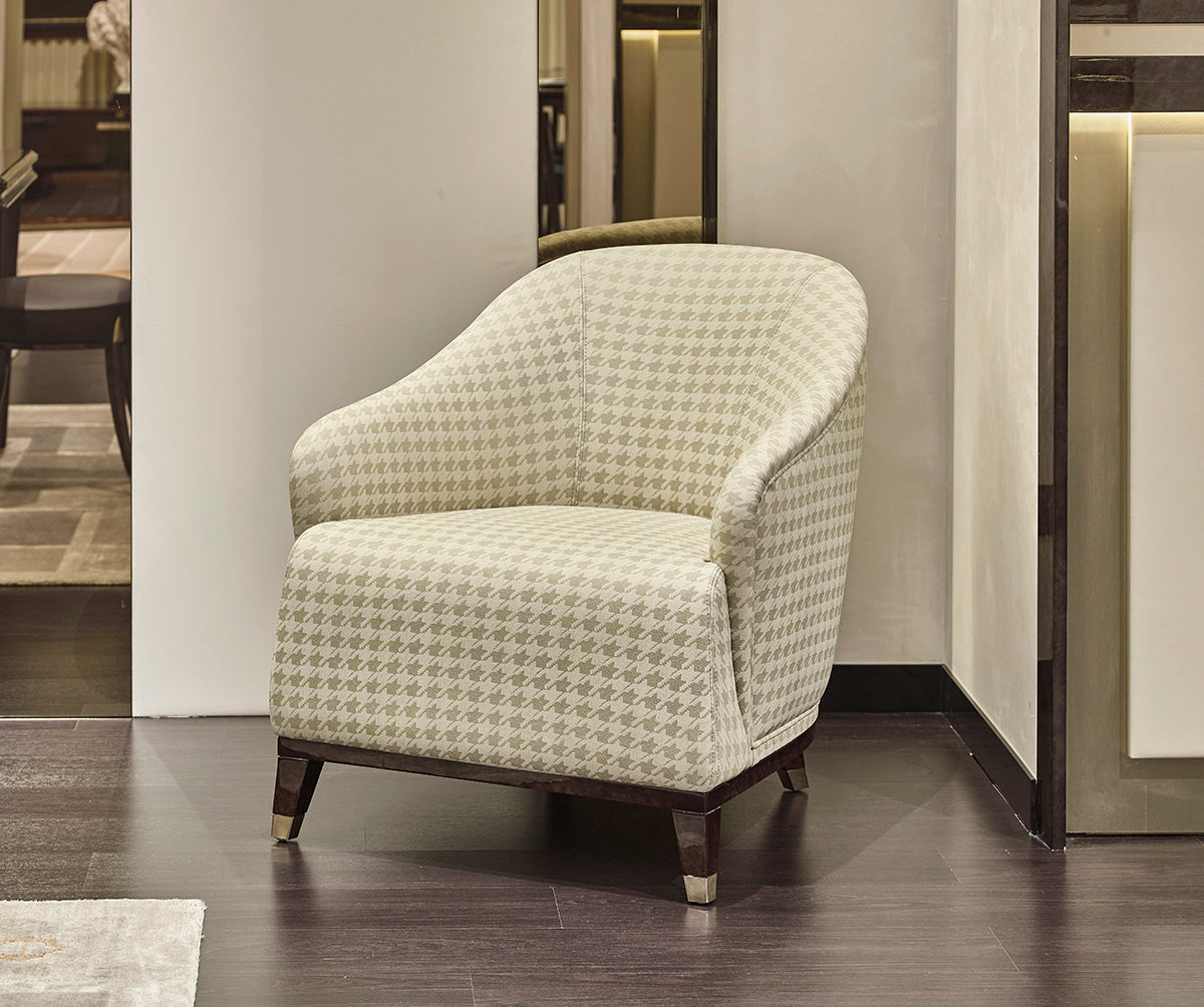 Turri Jolly Leisure Chair