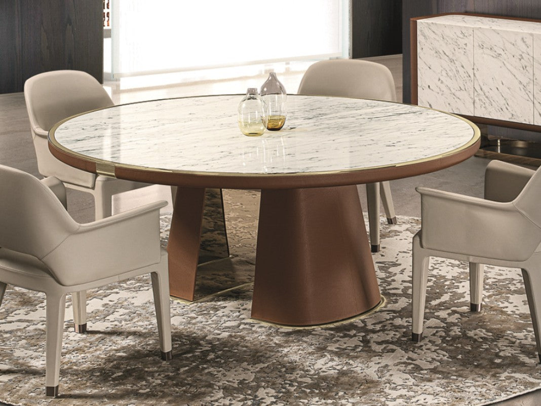 Longhi Journey Dinning Table