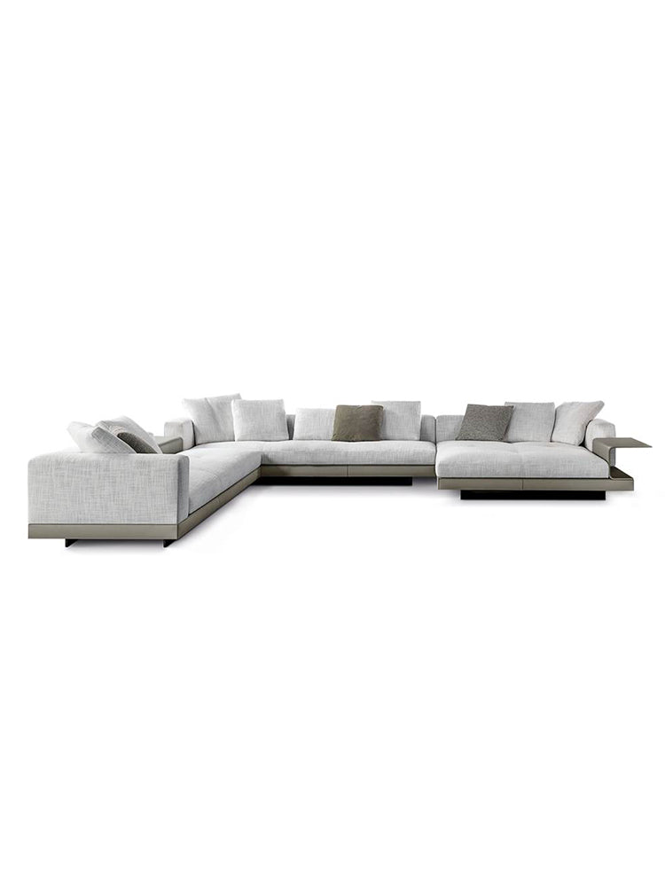 Minotti Connery sofa